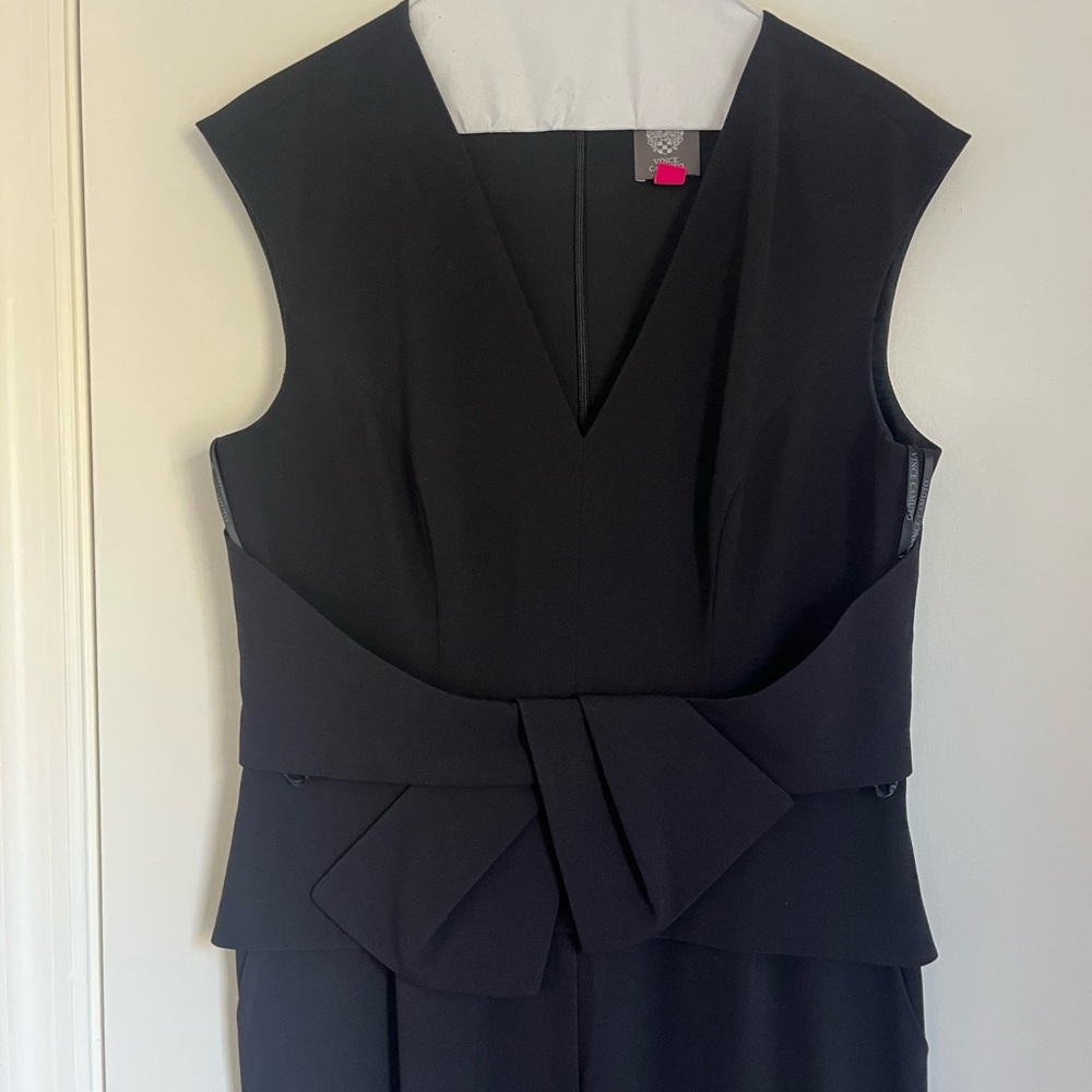 Vince Camuto Jump Suit